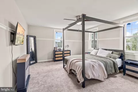 Bedroom - 1828 Peach St, Boothwyn, PA 19061 photo 1 of 5
