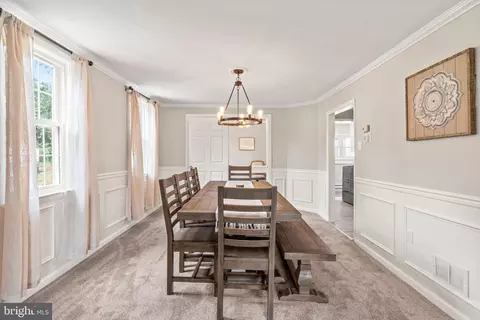 Dining - 1828 Peach St, Boothwyn, PA 19061 photo 2 of 3