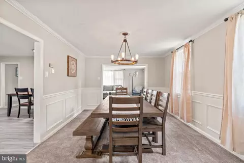 Dining - 1828 Peach St, Boothwyn, PA 19061 photo 3 of 3