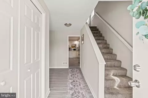 Entry Way - 1828 Peach St, Boothwyn, PA 19061 photo 1 of 1