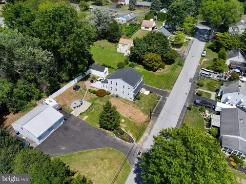 View/Area - 1828 Peach St, Boothwyn, PA 19061 photo 8 of 8