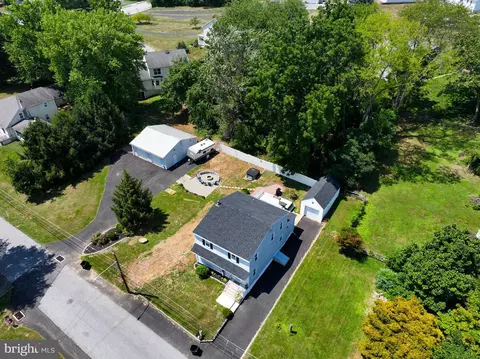 View/Area - 1828 Peach St, Boothwyn, PA 19061 photo 4 of 8