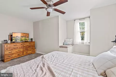 Bedroom - 1828 Peach St, Boothwyn, PA 19061 photo 4 of 5