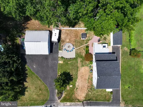 View/Area - 1828 Peach St, Boothwyn, PA 19061 photo 3 of 8
