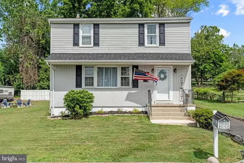 1828 Peach St, Boothwyn, PA 19061