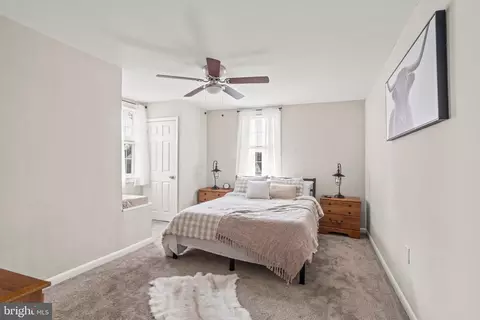 Bedroom - 1828 Peach St, Boothwyn, PA 19061 photo 3 of 5