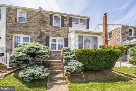 1138 Cobbs St, Drexel Hill, PA 19026