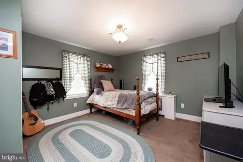 Bedroom - 222 Highland Ave, Wayne, PA 19087 photo 3 of 5