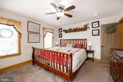 Bedroom - 222 Highland Ave, Wayne, PA 19087 photo 2 of 5