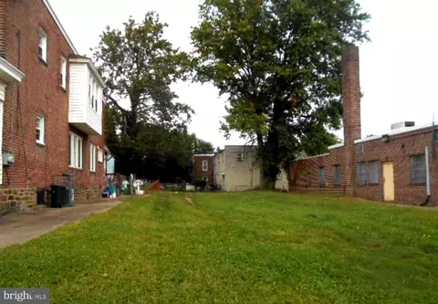 506 W 9th St, Chester, PA 19013