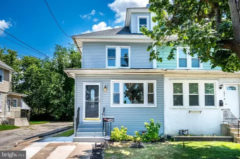 143 Hirst Ave, Lansdowne, PA 19050