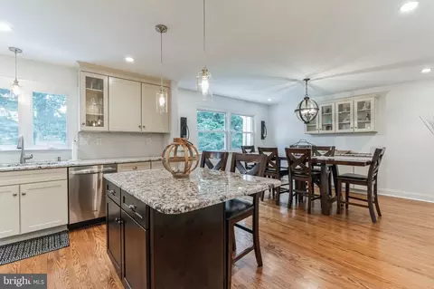 Kitchen - 446 Conard Dr, Springfield, PA 19064 photo 3 of 7