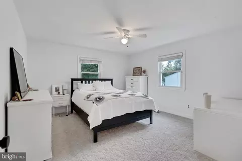 Bedroom - 446 Conard Dr, Springfield, PA 19064 photo 3 of 5