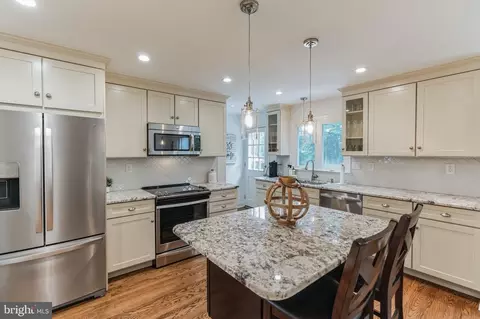 Kitchen - 446 Conard Dr, Springfield, PA 19064 photo 1 of 7