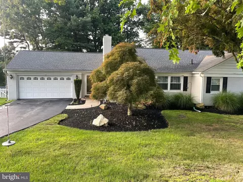 Exterior - 446 Conard Dr, Springfield, PA 19064 photo 1 of 4