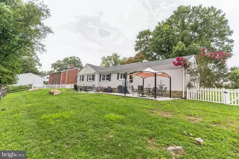 Exterior - 446 Conard Dr, Springfield, PA 19064 photo 3 of 4