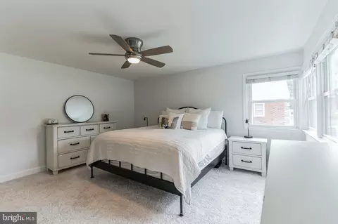 Bedroom - 446 Conard Dr, Springfield, PA 19064 photo 2 of 5