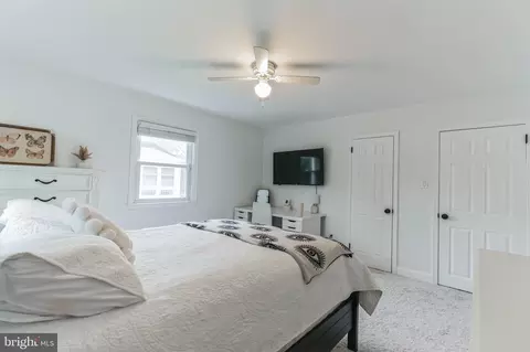 Bedroom - 446 Conard Dr, Springfield, PA 19064 photo 4 of 5
