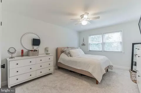 Bedroom - 446 Conard Dr, Springfield, PA 19064 photo 5 of 5