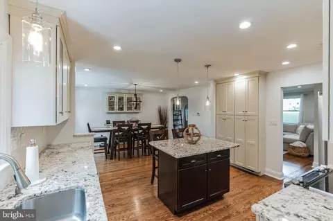 Kitchen - 446 Conard Dr, Springfield, PA 19064 photo 2 of 7