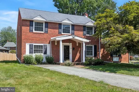 57 Longview Dr, Springfield, PA 19064 photo 1