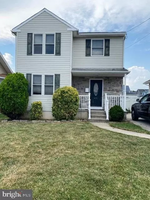 431 Johnson Ave, Ridley Park, PA 19078