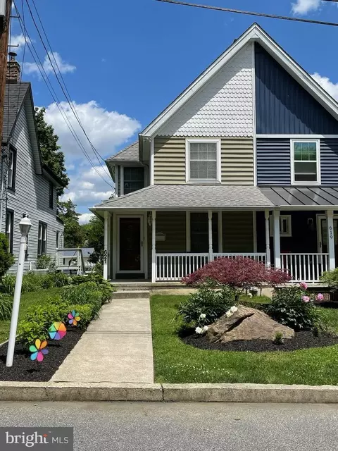 621 Summer St, Media, PA 19063