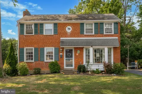 108 David Dr, Havertown, PA 19083