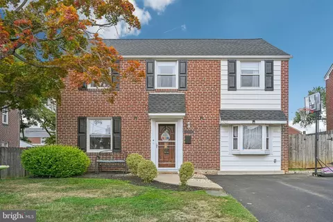 1505 Robinson Ave, Havertown, PA 19083