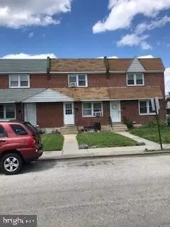1128 E 8th St, Crum Lynne, PA 19022