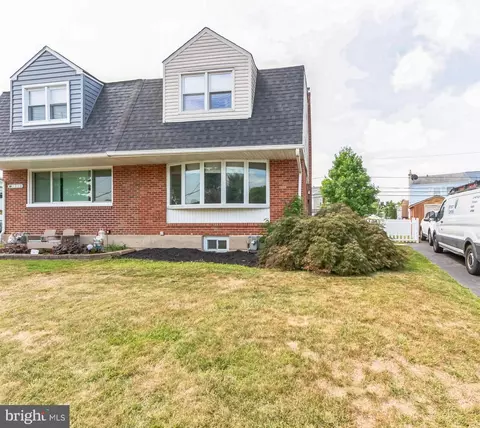 1312 Parklane Rd, Swarthmore, PA 19081