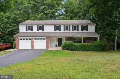 233 Clover Cir, Media, PA 19063