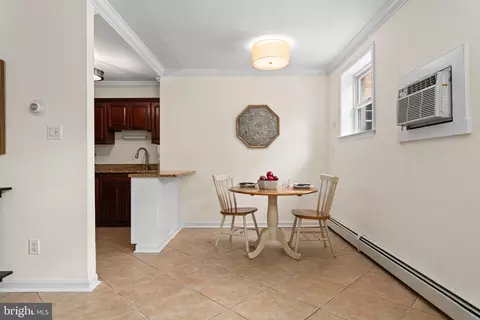 Dining - 412 N Wayne Ave #B1, Wayne, PA 19087 photo 1 of 1