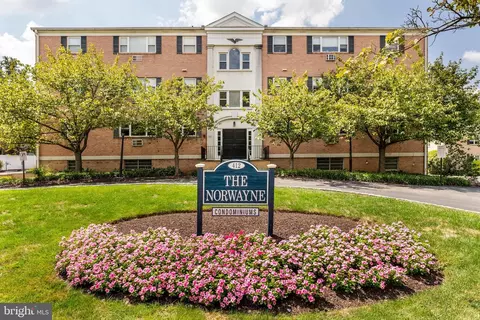 412 N Wayne Ave #B1, Wayne, PA 19087