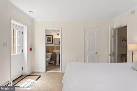 Bedroom - 412 N Wayne Ave #B1, Wayne, PA 19087 photo 2 of 2