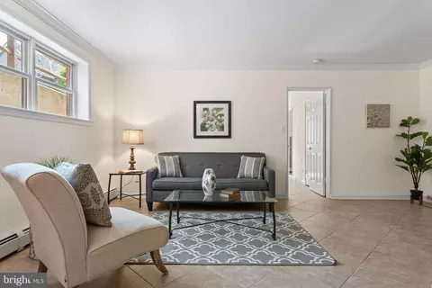 Living - 412 N Wayne Ave #B1, Wayne, PA 19087 photo 1 of 1