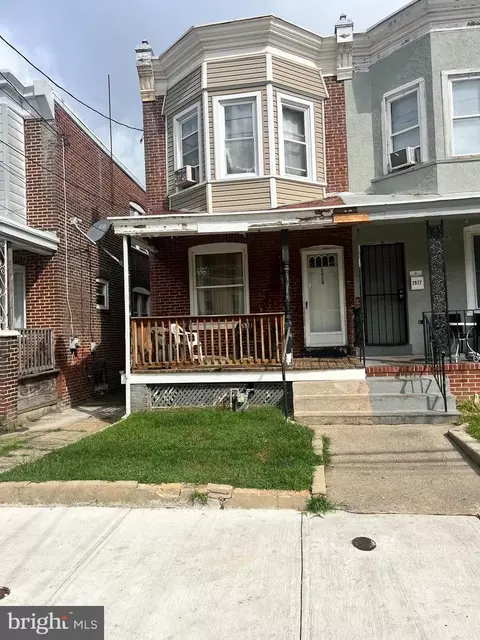 2924 W 6th St, Chester, PA 19013