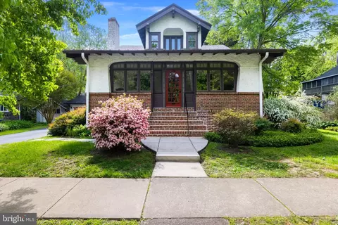 308 Harvard Ave, Swarthmore, PA 19081