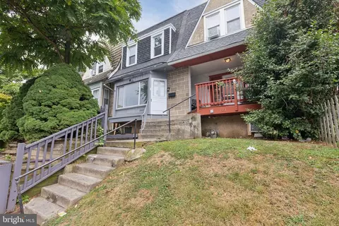 268 Sheffield Rd, Lansdowne, PA 19050
