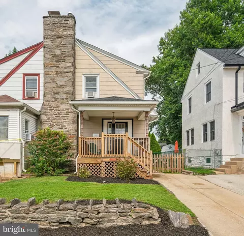 2106 Bellemead Ave, Havertown, PA 19083
