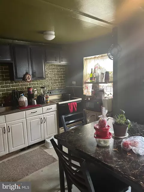 Kitchen - 573 Snowden Rd, Upper Darby, PA 19082 photo 1 of 1