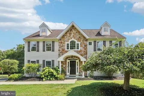 3526 Caley Rd, Newtown Square, PA 19073