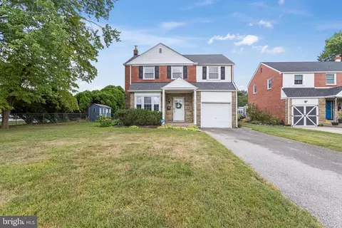 448 E Thomson Ave, Springfield, PA 19064