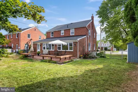 448 E Thomson Ave, Springfield, PA 19064 photo 33