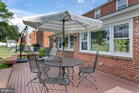 448 E Thomson Ave, Springfield, PA 19064 photo 29