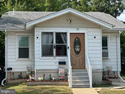 3540 W 10th St, Marcus Hook, PA 19061