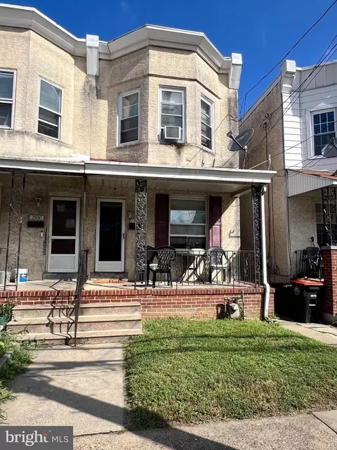 2918 W 6th St, Chester, PA 19013