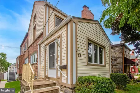 27 Wayne Ave, Springfield, PA 19064