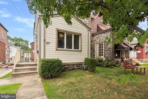 27 Wayne Ave, Springfield, PA 19064 photo 2