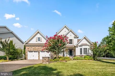 3809 Liseter Rd, Newtown Square, PA 19073